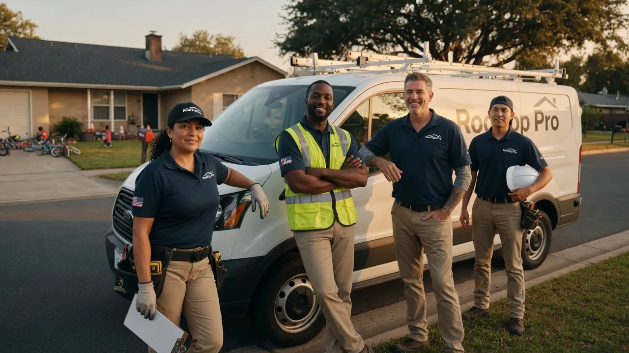 Roof Repair in Heart Butte, MT near me