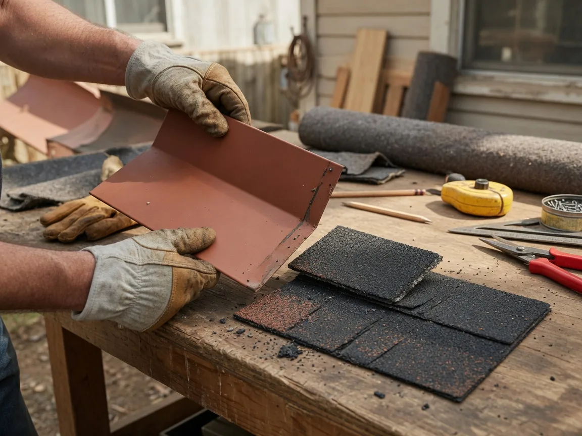 Roof Repair company in Heart Butte, MT